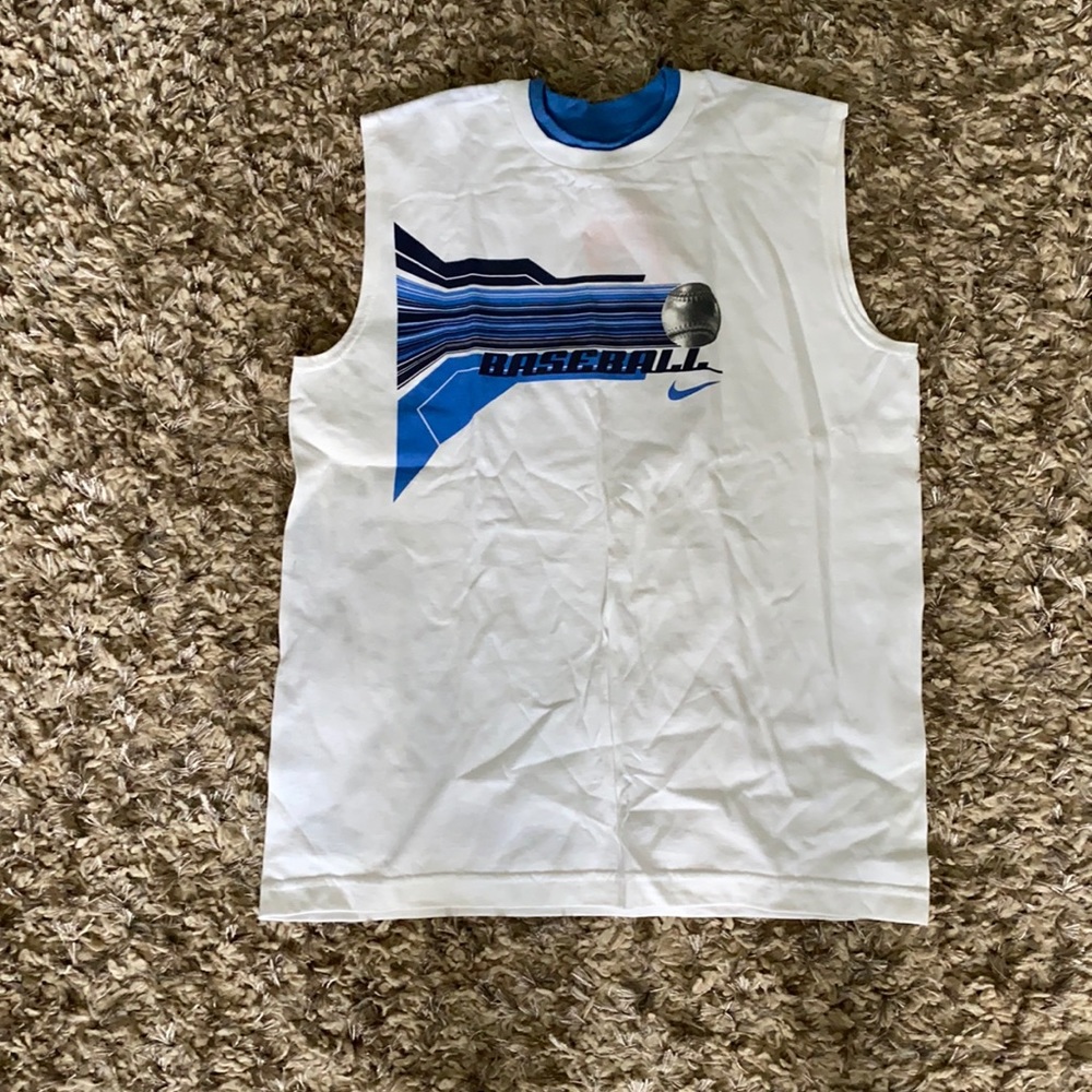 Nike t-shirt